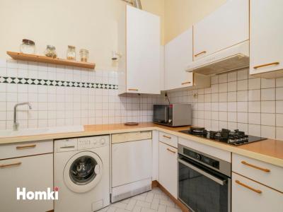 Acheter Appartement Marseille-7eme-arrondissement 329000 euros