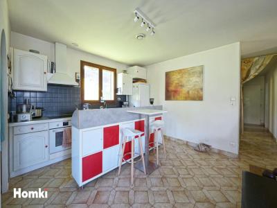 Annonce Vente 4 pi�ces Maison Cote-saint-andre 38