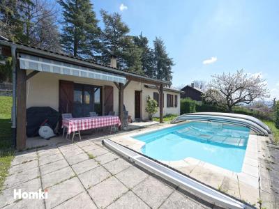 Acheter Maison Cote-saint-andre Isere