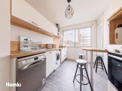 For sale Clermont-ferrand 5 rooms 87 m2 Puy de dome (63000) photo 4