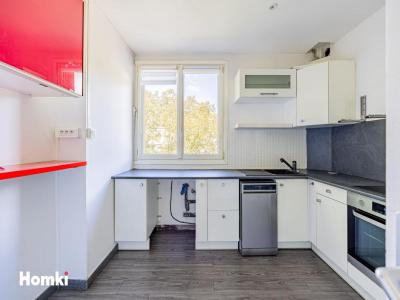 Acheter Appartement 59 m2 Montreuil