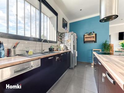 Annonce Vente 3 pi�ces Appartement Caluire-et-cuire 69