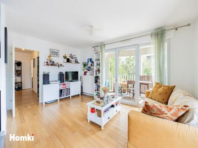 Acheter Appartement Nanterre 420000 euros