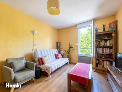 For sale Lyon-7eme-arrondissement 2 rooms 46 m2 Rhone (69007) photo 2