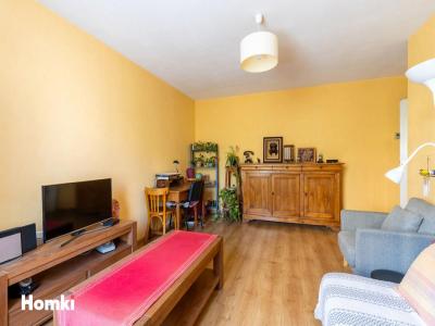 For sale Lyon-7eme-arrondissement 2 rooms 46 m2 Rhone (69007) photo 3