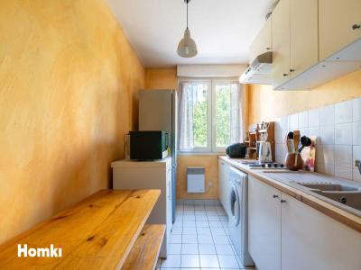 For sale Lyon-7eme-arrondissement 2 rooms 46 m2 Rhone (69007) photo 4