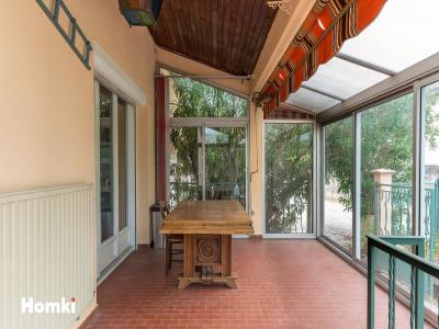For sale Montelimar 6 rooms 137 m2 Drome (26200) photo 0