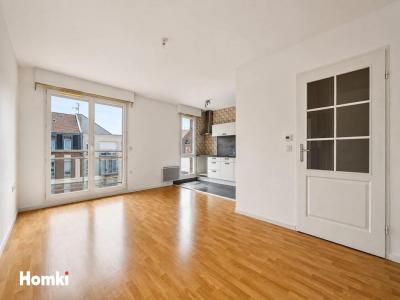 For sale Armentieres 2 rooms 44 m2 Nord (59280) photo 2