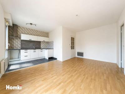 For sale Armentieres 2 rooms 44 m2 Nord (59280) photo 4