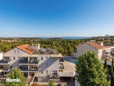 Annonce Vente 3 pi�ces Appartement Martigues 13