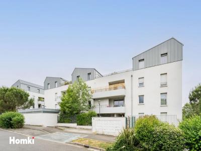 Annonce Vente 3 pi�ces Appartement Toulouse 31