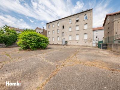 Annonce Vente Immeuble Saint-etienne 42