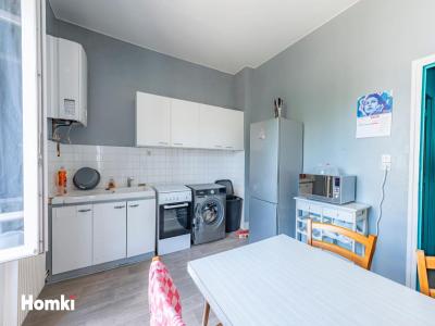Acheter Immeuble Saint-etienne 690000 euros