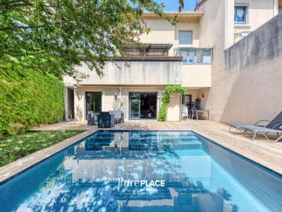 Acheter Appartement 150 m2 Lyon-3eme-arrondissement