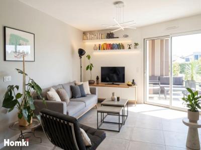 Annonce Vente 3 pi�ces Appartement Montpellier 34
