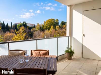 Acheter Appartement 64 m2 Montpellier