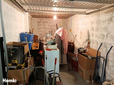 Annonce Vente Parking Nice 06