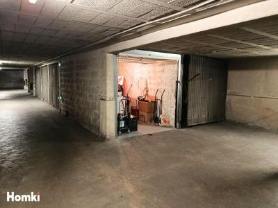Acheter Parking 13 m2 Nice