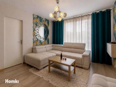 Annonce Vente 3 pi�ces Appartement Bron 69