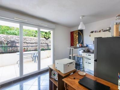 Acheter Appartement Saint-remy-de-provence Bouches du Rhone