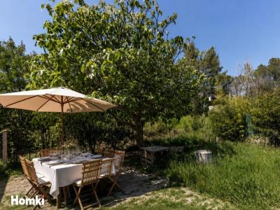 Annonce Vente Appartement Saint-raphael 83