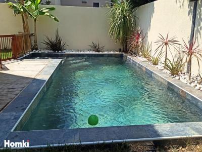 For sale Villeneuve-les-maguelone 4 rooms 97 m2 Herault (34750) photo 0