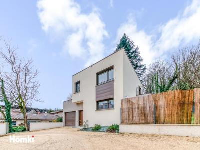 Annonce Vente 6 pi�ces Maison Sainte-foy-les-lyon 69