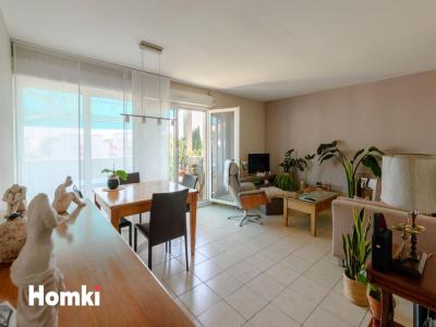Acheter Appartement Nimes Gard