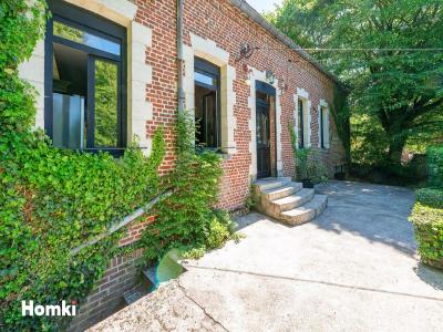 For sale Saint-martin-sur-ecaillon 9 rooms 330 m2 Nord (59213) photo 4