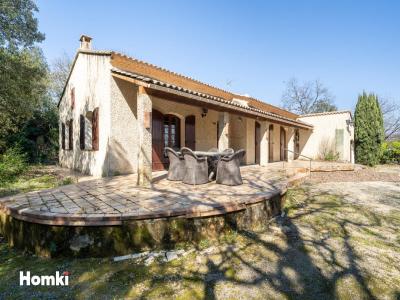 For sale Piolenc 4 rooms 119 m2 Vaucluse (84420) photo 0