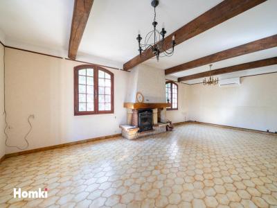Annonce Vente 4 pi�ces Maison Piolenc 84