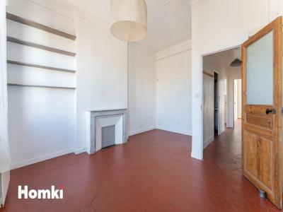 Acheter Appartement Marseille-6eme-arrondissement 239000 euros
