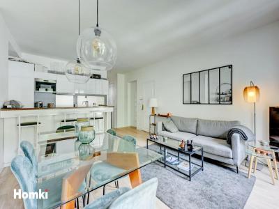 Annonce Vente 2 pi�ces Appartement Bougival 78