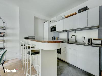 Acheter Appartement 51 m2 Bougival