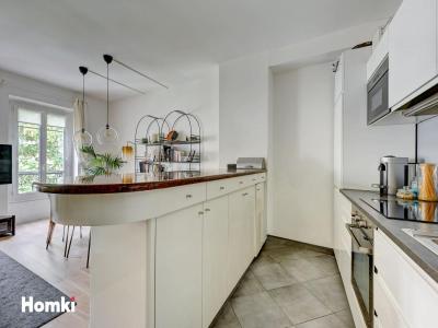 Acheter Appartement Bougival Yvelines
