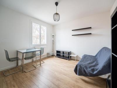 For sale Toulouse 1 room 24 m2 Haute garonne (31400) photo 1