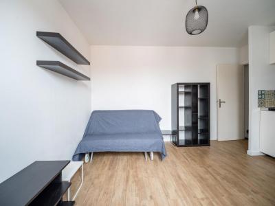 For sale Toulouse 1 room 24 m2 Haute garonne (31400) photo 2