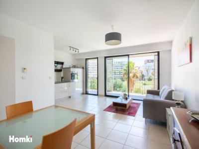 Acheter Appartement 67 m2 Montpellier