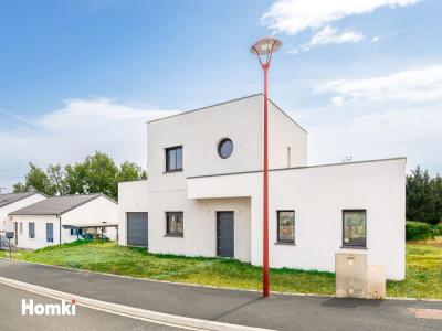 Annonce Vente 5 pi�ces Maison Puygouzon 81