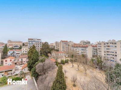 Annonce Vente 2 pi�ces Appartement Marseille-5eme-arrondissement 13