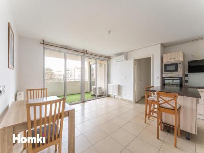 Acheter Appartement 48 m2 Marseille-5eme-arrondissement