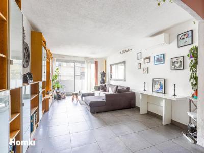 For sale Cagnes-sur-mer 4 rooms 84 m2 Alpes Maritimes (06800) photo 0
