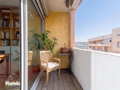 Acheter Appartement 84 m2 Cagnes-sur-mer