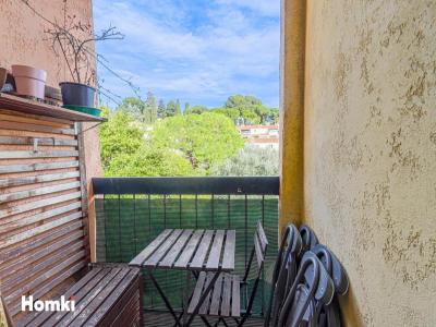 Acheter Appartement Cagnes-sur-mer Alpes Maritimes