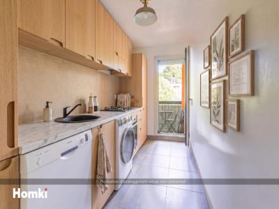 Acheter Appartement Cagnes-sur-mer 330000 euros