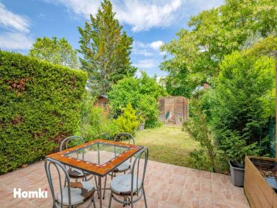Annonce Vente 3 pi�ces Appartement Villeurbanne 69