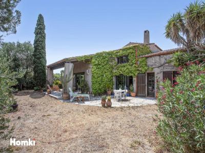 For sale Saint-cyprien 7 rooms 223 m2 Pyrenees orientales (66750) photo 0