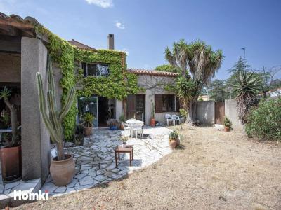 Annonce Vente 7 pi�ces Maison Saint-cyprien 66