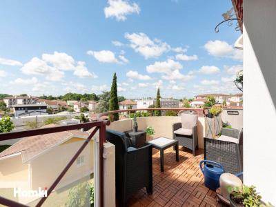 Annonce Vente 3 pi�ces Appartement Dax 40