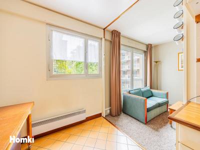Annonce Vente Appartement Paris-9eme-arrondissement 75